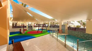 DOUBLETREE BY HILTON RESORT & SPA MARJAN ISLAND