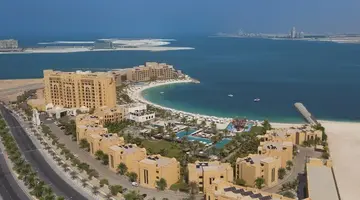 Doubletree By Hilton Resort & Spa Marjan