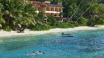 DoubleTree by Hilton Seychelles - Allamanda