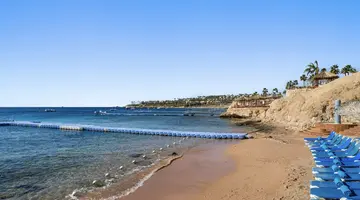 Doubletree By Hilton Sharks Bay (Beach S
