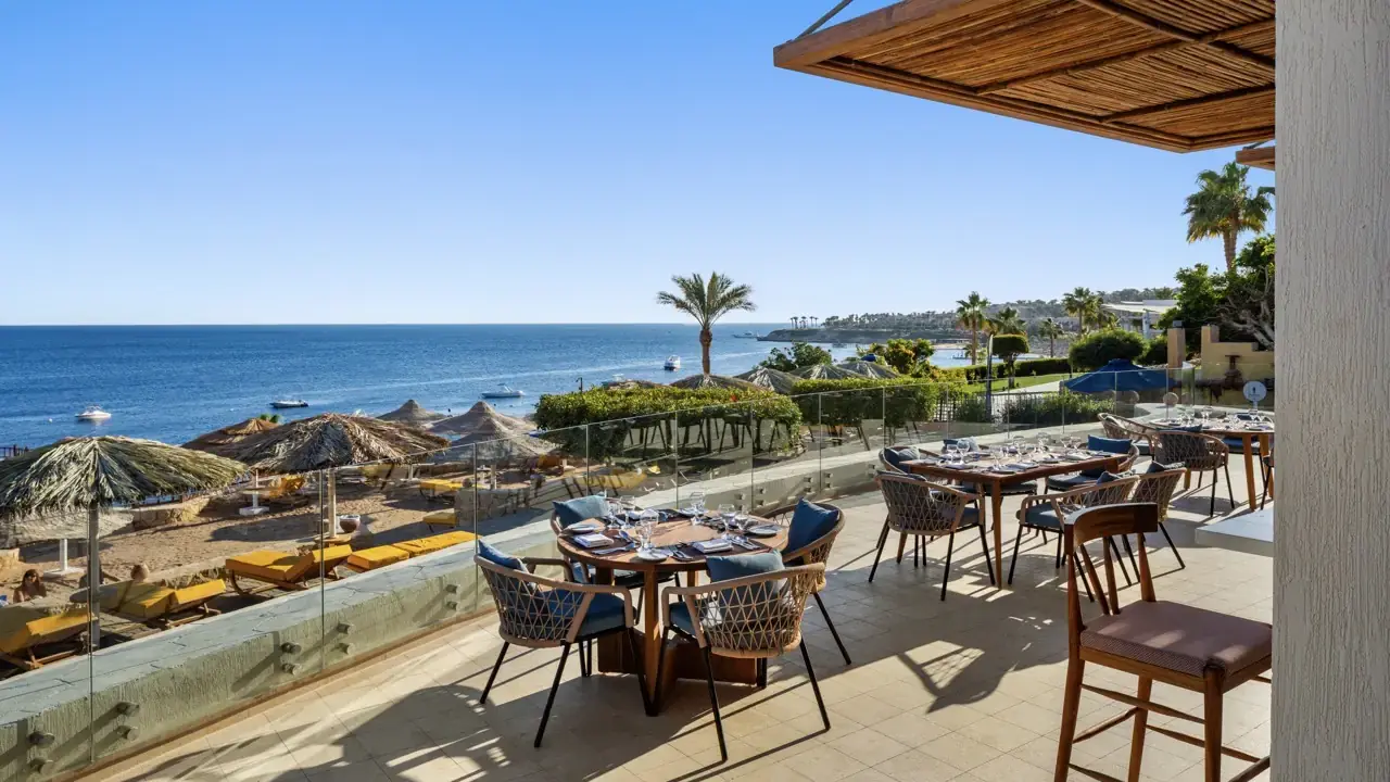 Doubletree By Hilton Sharks Bay (Beach S