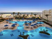 Doubletree By Hilton Sharks Bay (Beach S