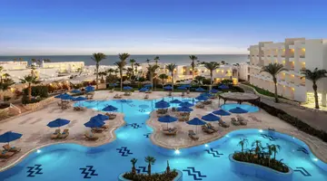Doubletree By Hilton Sharks Bay (Beach S
