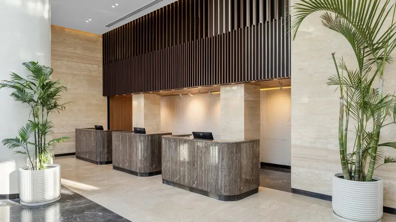 Doubletree By Hilton Sharks Bay (Beach S