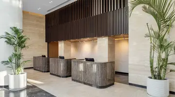 Doubletree By Hilton Sharks Bay (Beach S