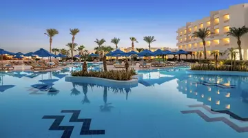 Doubletree By Hilton Sharks Bay (Beach S