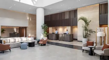 Doubletree By Hilton Sharks Bay (Beach S