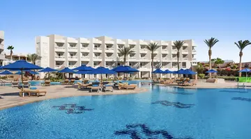 Doubletree By Hilton Sharks Bay (Beach S