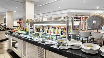 Doubletree By Hilton Sharks Bay (Beach S