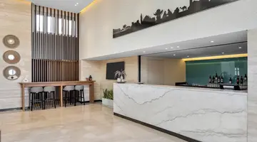 Doubletree By Hilton Sharks Bay (Beach S