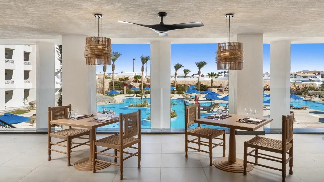 Doubletree By Hilton Sharks Bay (Beach S