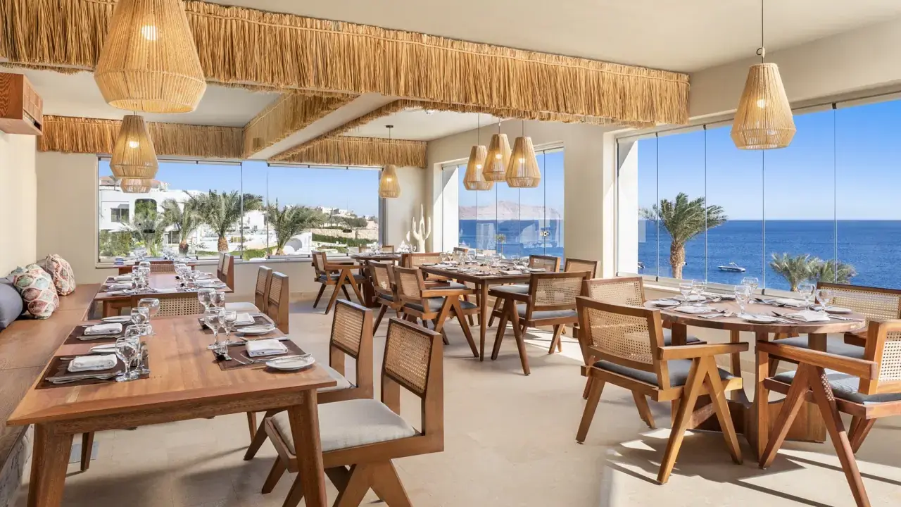 Doubletree By Hilton Sharks Bay (Beach S
