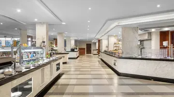 Doubletree By Hilton Sharks Bay (Beach S