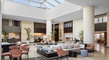 Doubletree By Hilton Sharks Bay (Beach S