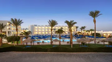 Doubletree By Hilton Sharks Bay (Beach S