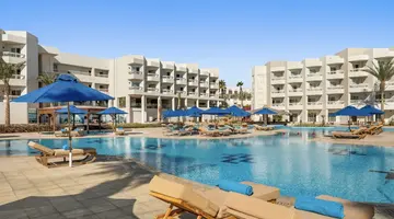 Doubletree By Hilton Sharks Bay (Beach S