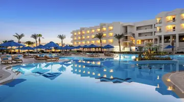 Doubletree By Hilton Sharks Bay (Beach S