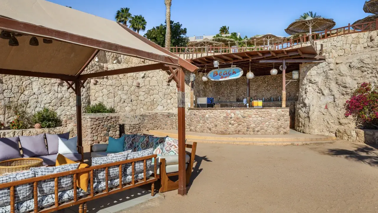 Doubletree By Hilton Sharks Bay (Beach S