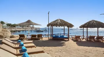 Doubletree By Hilton Sharks Bay (Beach S