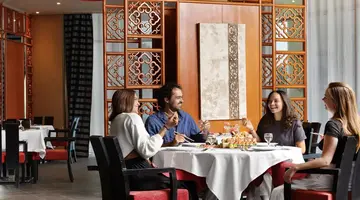 Doubletree By Hilton Sharks Bay (Mountai
