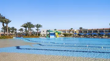 Doubletree By Hilton Sharks Bay (Mountai