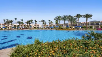 Doubletree By Hilton Sharks Bay (Mountai