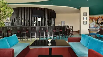 Doubletree By Hilton Sharks Bay (Mountai