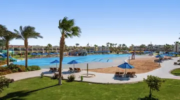 Doubletree By Hilton Sharks Bay (Mountai