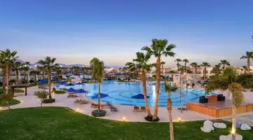 Doubletree By Hilton Sharks Bay (Mountai