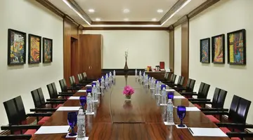 Doubletree By Hilton Sharks Bay (Mountai