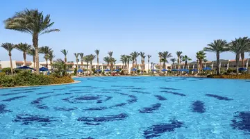 Doubletree By Hilton Sharks Bay (Mountai