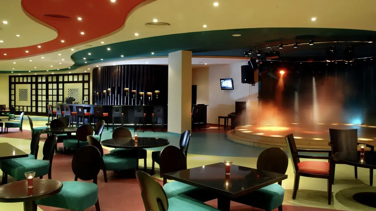 Doubletree By Hilton Sharks Bay (Mountai