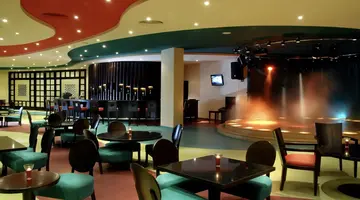 Doubletree By Hilton Sharks Bay (Mountai
