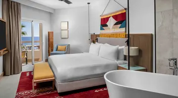 DOUBLETREE BY HILTON SHARKS BAY RESORT