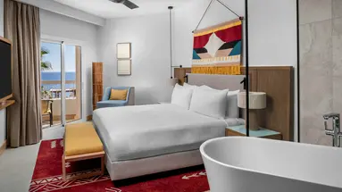 DOUBLETREE BY HILTON SHARKS BAY RESORT