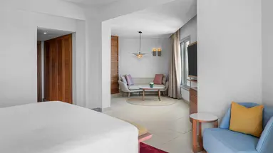 DOUBLETREE BY HILTON SHARKS BAY RESORT