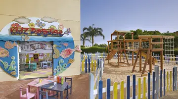 DOUBLETREE BY HILTON SHARKS BAY RESORT