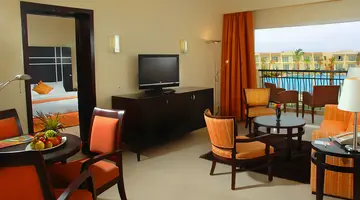 DOUBLETREE BY HILTON SHARKS BAY RESORT