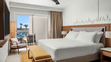 DOUBLETREE BY HILTON SHARKS BAY RESORT