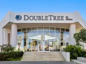 DOUBLETREE BY HILTON SHARKS BAY RESORT