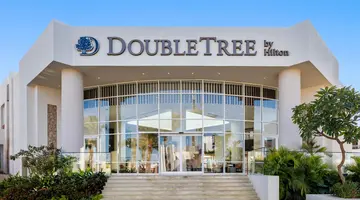 DOUBLETREE BY HILTON SHARKS BAY RESORT