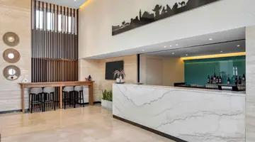 DOUBLETREE BY HILTON SHARKS BAY RESORT