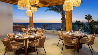 DOUBLETREE BY HILTON SHARKS BAY RESORT