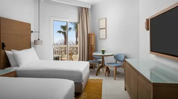 DOUBLETREE BY HILTON SHARKS BAY RESORT