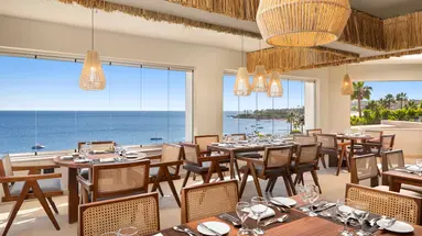 DOUBLETREE BY HILTON SHARKS BAY RESORT