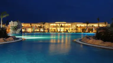 DOUBLETREE BY HILTON SHARKS BAY RESORT