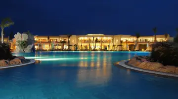 DOUBLETREE BY HILTON SHARKS BAY RESORT