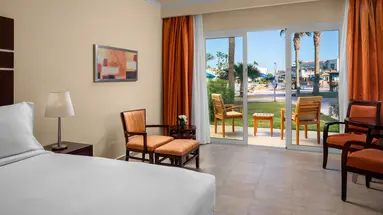 DOUBLETREE BY HILTON SHARKS BAY RESORT