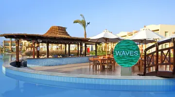 DOUBLETREE BY HILTON SHARKS BAY RESORT