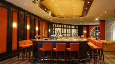 DOUBLETREE BY HILTON SHARKS BAY RESORT